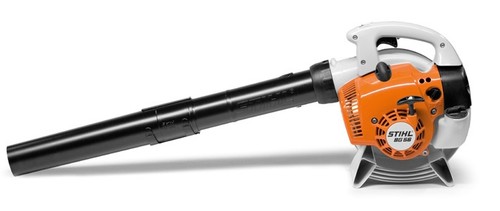 Soffiatore scoppio stihl - soffiatore,