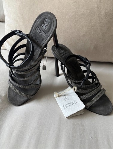 Tacchi donna brunello - tacchi,