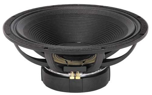 Peavey max woofer 1200 w - peavey,