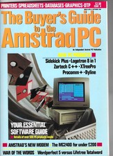 THE BUYERS GUIDE TO THE