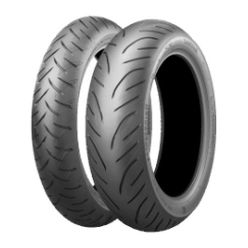 Pneumatico bridgestone battlax - pneumatico,