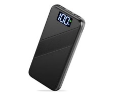 Power Bank, 10000mAh Ultra