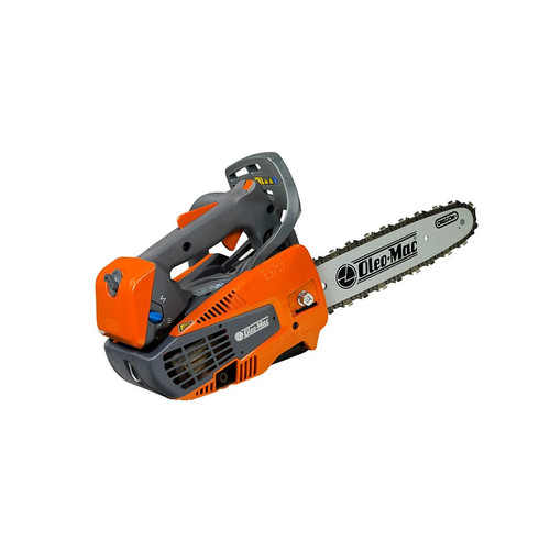 Motosega scoppio gst 250 - motosega,