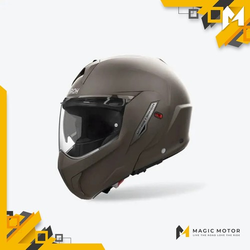 Casco moto airoh - casco,