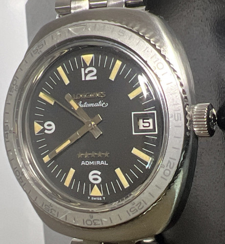 Orologio vintage 37mm longines - orologio,