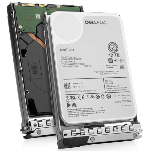 Dell k rpm sas 12 - k,
