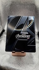 Marvel's Avengers Steelbook