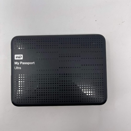 Western digital my - 2,5",