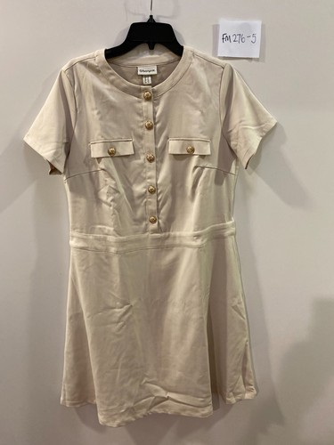 Bonprix abito midi - bonprix, donna