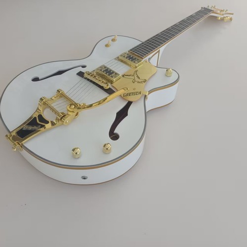 Chitarra elettrica semi - , vuota