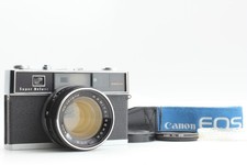 Leggi【Ecc+5】 Mamiya Super Deluxe 48mm F/1.5 Telecamera a telemetro pellicola dal GIAPPONE