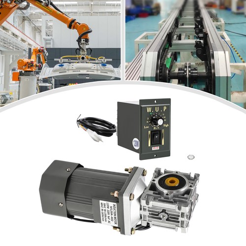 Motoriduttore vite m120a - vite, m120a-401