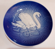 PIATTO DA COLLEZIONE IN