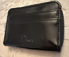 Portafoglio Dior Beauty nero