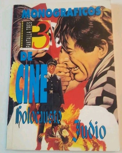 Jews holocaust movies - holocaust, 1993