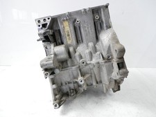 Blocco motore difettoso per