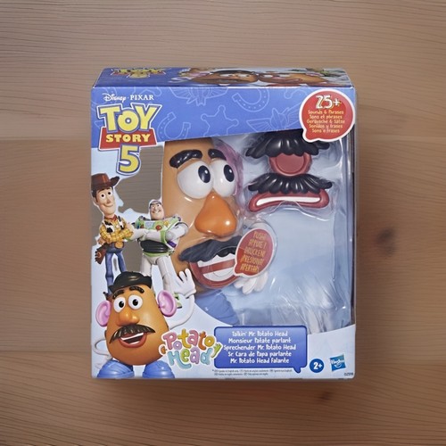 Disney pixar toy story - story, 5