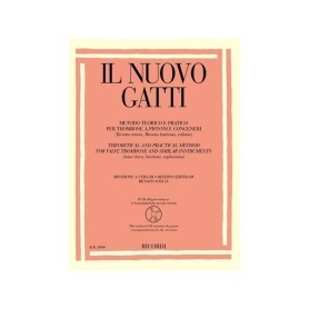 Nuovo gatti metodo teorico - metodo,