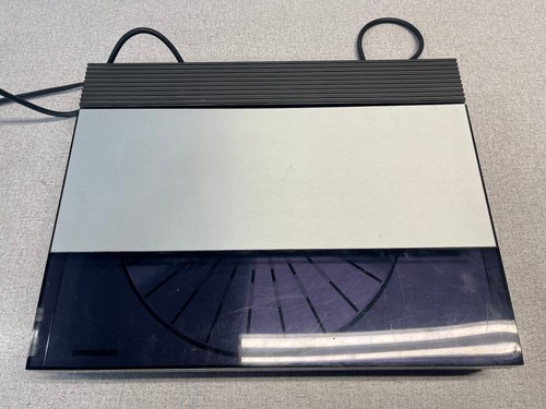 Vintage bang olufsen - &, beogram