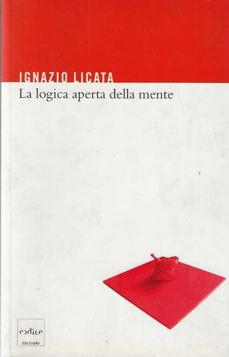 Logica aperta della mente - la,