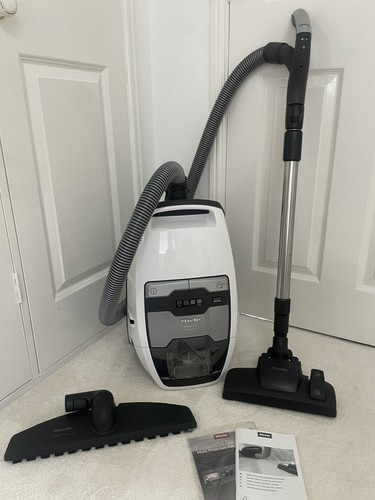 Miele blizzard cx1 comfort - comfort, xl
