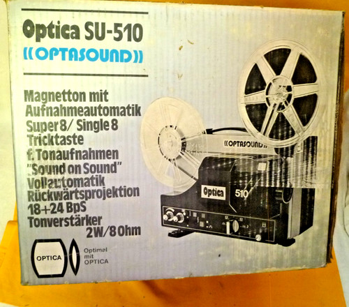 Proiettore cinematografico