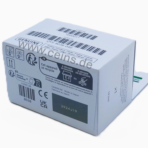 Qy6 8038 testina - testina, stampa