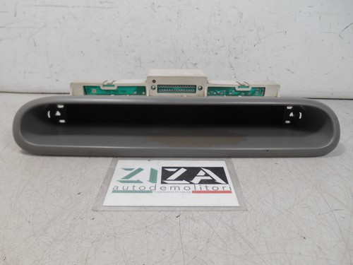 Display quadro strumenti - display,