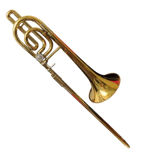 Conn 36h trombone alto - 36h,