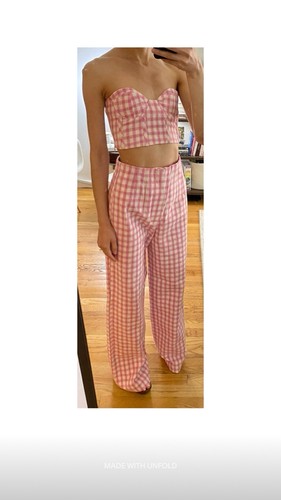 Zara set completo - zara,