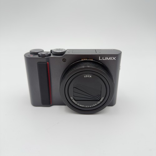 Panasonic lumix tz202d - panasonic, dc-tz202d