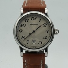 OROLOGIO MONTBLANC STAR QUARZO