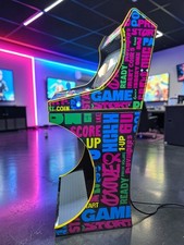 BARTOP ARCADE CABINATO