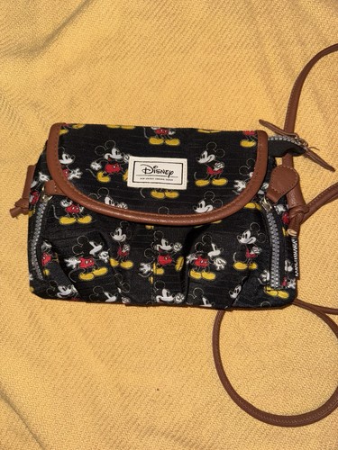 Borsa tracolla disney - borsa,