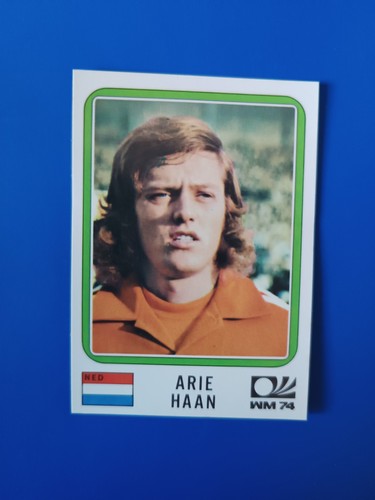 Figurina album munchen 74 - munchen, '74