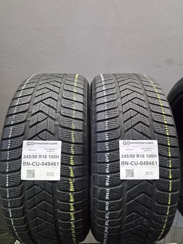 Pneumatici 245 r18 - pneumatici,