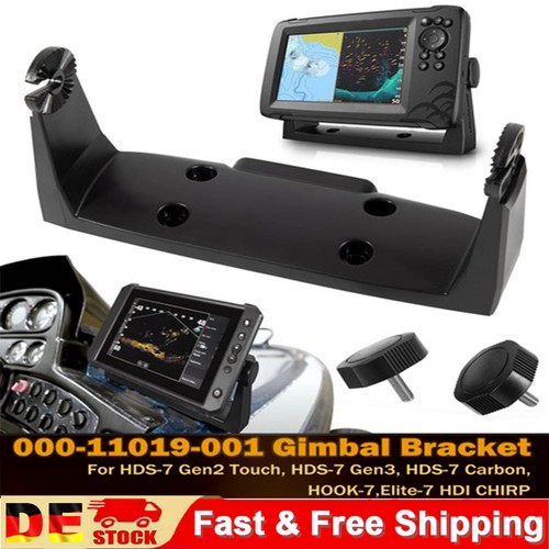 Per lowrance hds - per,