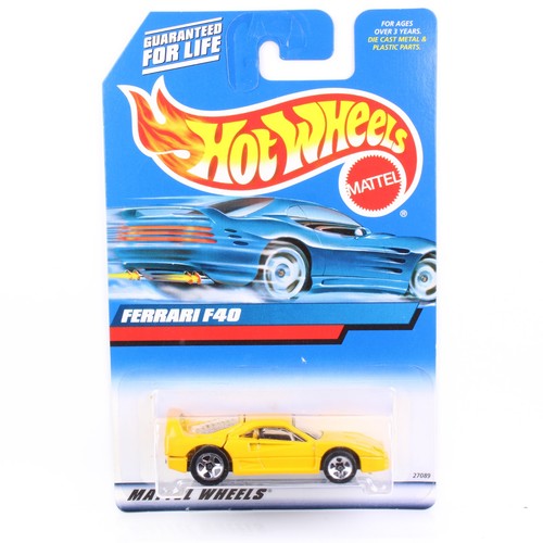 Hot wheels 2000 collettore - -,