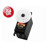 Hitec servo digitale - -,