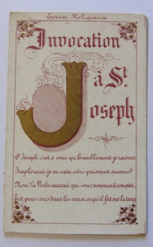 Canivet santino holy - canivet,