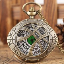 Orologio da tasca Steampunk
