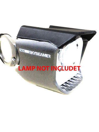Tappo superiore trelock - tappo,