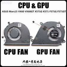 ASUS Mars15 VX60 VX60GT X571G
