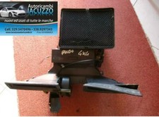 CONVOGLIATORE COMPLETO FIAT PANDA 4X4 1° SERIE FINO AL 2003