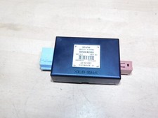 PEUGEOT 807 CITROEN C8 ALARM