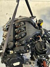 MOTORE COMPLETO PER FIAT Scudo 3° Serie RHR Diesel 2000 (07>)