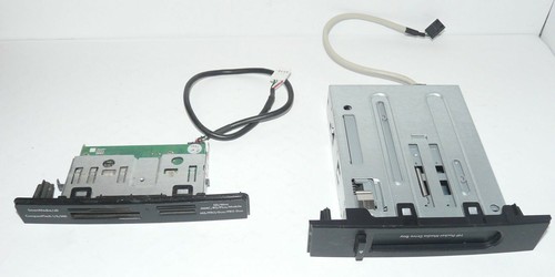 Lot lecteurs carte sd - 2,