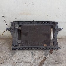 Calandra Radiatori Ossatura