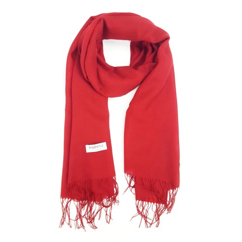 Sciarpa pashmina scialle