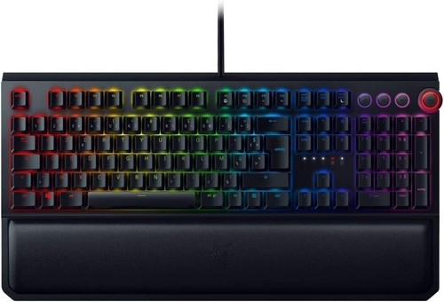 Razer blackwidow elite - razer,